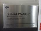 2019 Jbt Formcook Progrill Combi Cooker